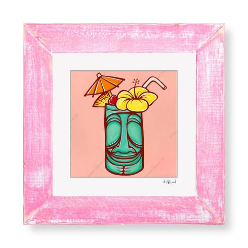 TIKI MUG